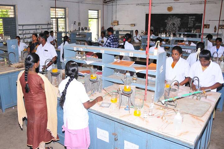 laboratory
